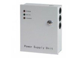Fonte de alimentação do modo de comutação 12V DC 3 A